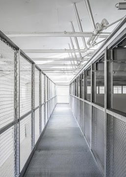 Gallery of Boxen / Dehlin Brattgård Arkitekter  - 3