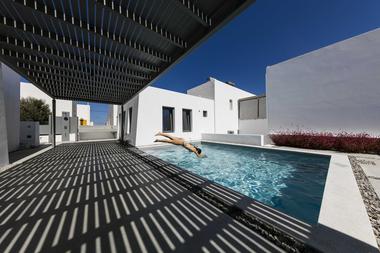 Residence for Musicians / GEM Architects