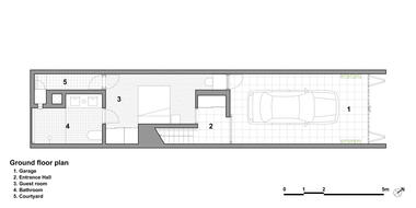 Gallery of Breathing House  / VTN Architects  - 18