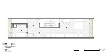 Gallery of Breathing House  / VTN Architects  - 20