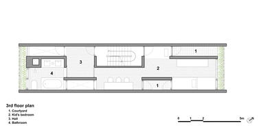 Gallery of Breathing House  / VTN Architects  - 21