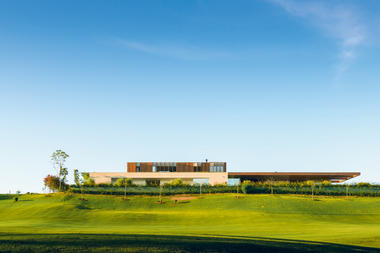 MS House / Studio Arthur Casas