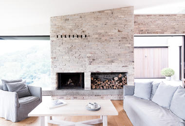 Cedar Lane House / Edward Birch