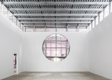 Gallery of Boxen / Dehlin Brattgård Arkitekter  - 2