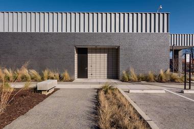 Orion Federal Credit  / archimania