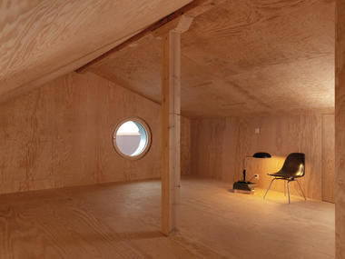 House Renovation and Extension in Peseux / Graber & Petter Architectes Sàrl