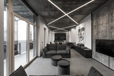 Apartment G51 / Hito.lt