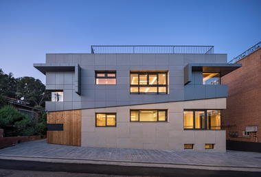 Y-Project RNK DESIGN / RNK DESIGN