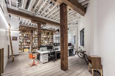 NONG STUDIO / NONG STUDIO