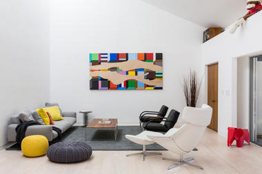 Gallery of #9 Dream / Dan Brunn Architecture  - 5