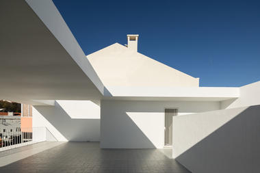 House Brotero / phdd arquitectos
