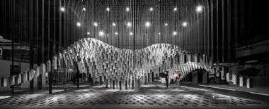 Stand Alumilux / Jaime Prous Architects