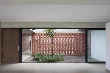 Casa Ruidera / TALLER AGF