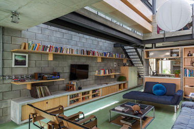 Gallery of Casa Havaí / grupo garoa + Chico Barros  - 7