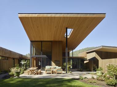 RCR Compound / Carney Logan Burke