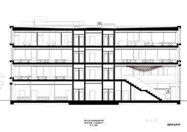 Gallery of Trilux Headquarter / Graft Architects  - 26