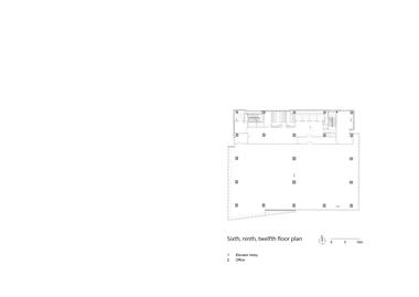 Gallery of E.SUN Bank / JJP  - 27