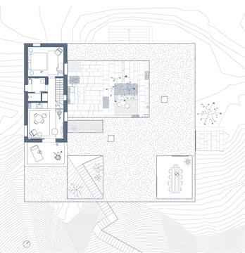 Galería de Casa Patio / OOAK Architects  - 31