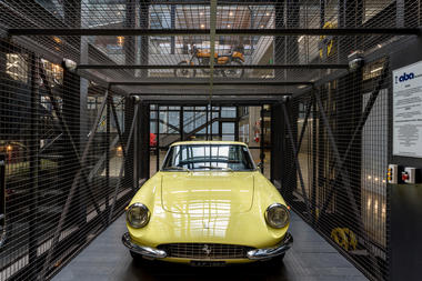 FBF Collezione / N2B Arquitetura