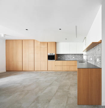 Casa Júlia / Guillem Carrera