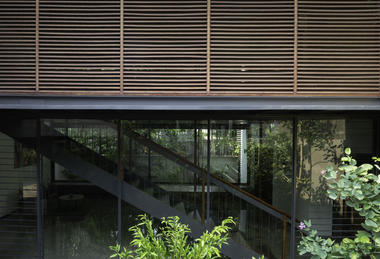 Gallery of Lightness of Being / Thought Parallels  - 11