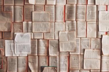 Leer arquitectura: la importancia de los libros en el proceso de proyecto