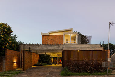 The Aviary / - = + x -