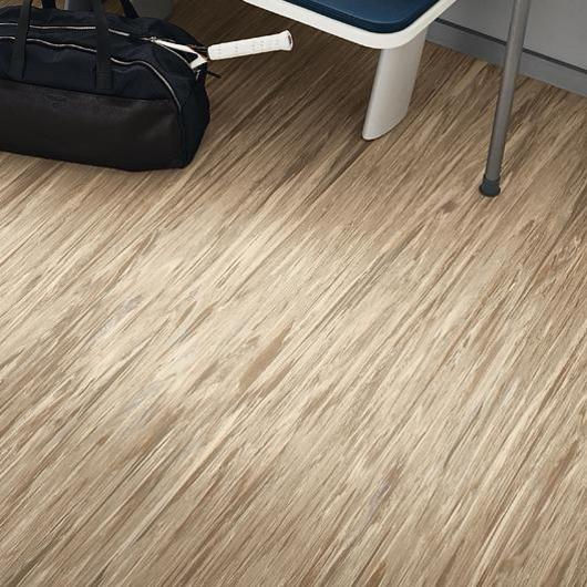 Rubber-Wood Flooring by Sina Haghighi | ArchDaily