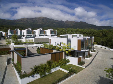 Whitesands / PDP London Architects