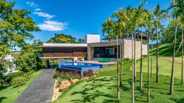 Casa LL / Dayala + Rafael Arquitetura