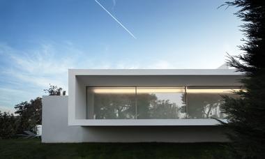 Breeze House / Fran Silvestre Arquitectos
