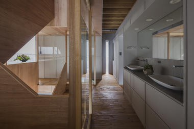Gallery of Ring / Life Style Koubou  - 7