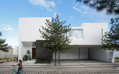 Olivos / BAG arquitectura