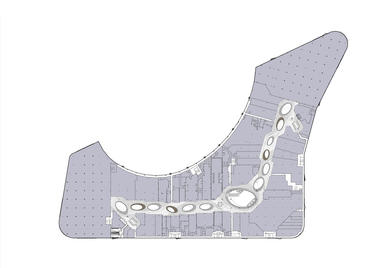 Gallery of Renovation of Beverly Center / Massimiliano and Doriana Fuksas  - 21