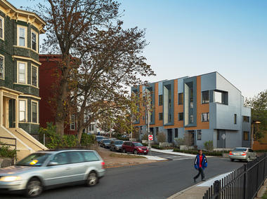 Gallery of E+ / Interface Studio Architects  - 6