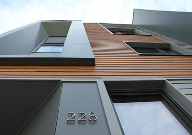 Gallery of E+ / Interface Studio Architects  - 3