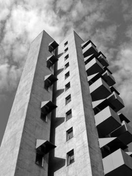 Gallery of AD Classics: AD Classics: The Kreuzberg Tower / John Hejduk  - 6