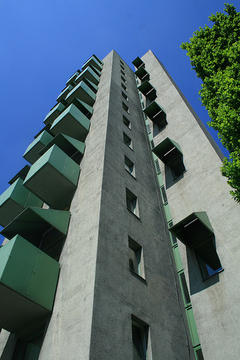 Gallery of AD Classics: AD Classics: The Kreuzberg Tower / John Hejduk  - 10
