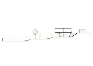 Galería de Casa Topo / Martin Dulanto Arquitecto  - 24