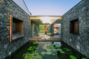 Galería de Casa tres patios / RMA Architects  - 5