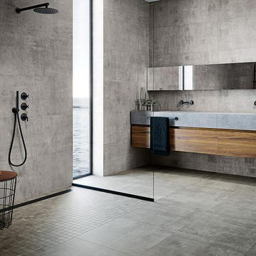 Gallery of Porcelain Tiles - Brooklyn - 1