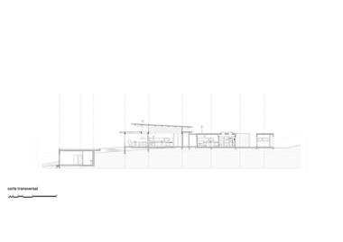 Gallery of Jurumirim House / Nitsche Arquitetos  - 14