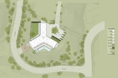 Galeria de Residência Orum / SPF: architects  - 29