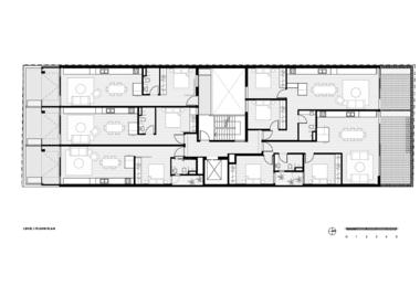Gallery of Nightingale 1 / Breathe Architecture  - 15