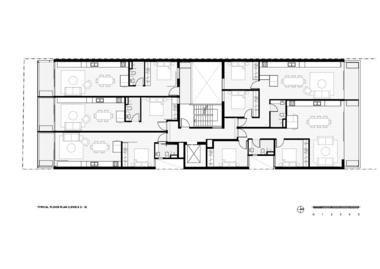Gallery of Nightingale 1 / Breathe Architecture  - 13