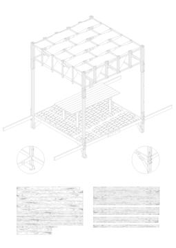 Gallery of A Room for Archaeologists and Kids in Pachacámac / ETH Zurich + PUCP  - 22