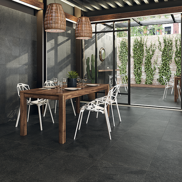 Porcelain Tiles - Lávica from Grespania