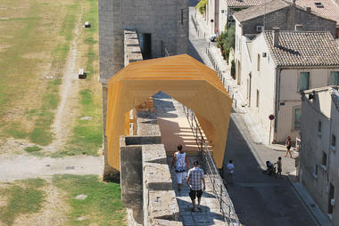 Gallery of Haven / NAS architecture  - 9
