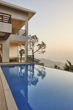 The Woodside / Morphogenesis