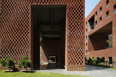 Institute for Integrated Learning in Management / Morphogenesis